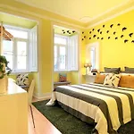 Mc Newly Renovated Apartment! Romantic In Trendy Principe Real - Downtown * Lisboa