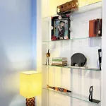 Mc Newly Renovated Apartment! Romantic In Trendy Principe Real - Downtown * Lisboa