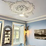 Mc Newly Renovated Apartment! Romantic In Trendy Principe Real - Downtown Lisboa