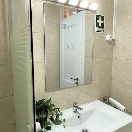 Mc Warm Romantic 3br2ba @ Trendy Principe Real Apartment *
