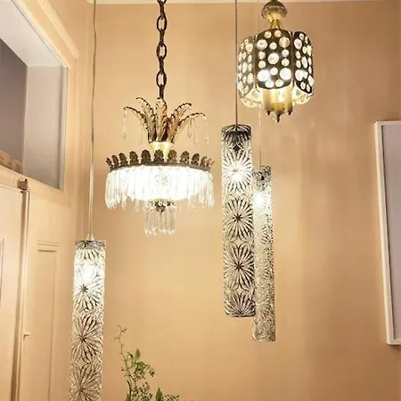 Mc Warm Romantic 3br2ba @ Trendy Principe Real * Lisbon