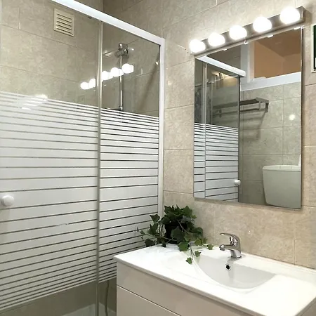 Apartament Mc Warm Romantic 3br2ba @ Trendy Principe Real