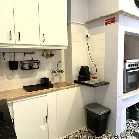 Mc Warm Romantic 3br2ba @ Trendy Principe Real * Lisboa