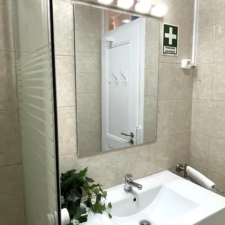 Mc Warm Romantic 3br2ba @ Trendy Principe Real Lizbona