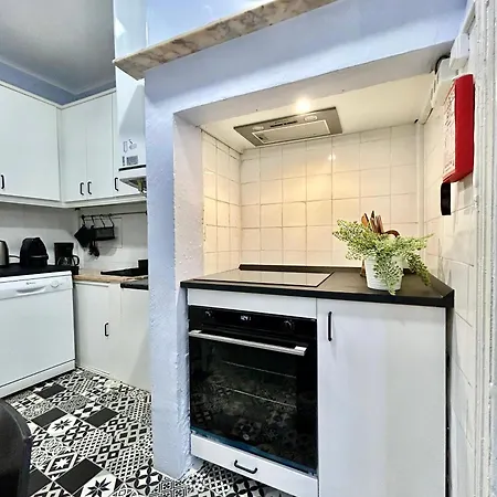 Mc Newly Renovated Apartment! Romantic In Trendy Principe Real - Downtown * Lisbona