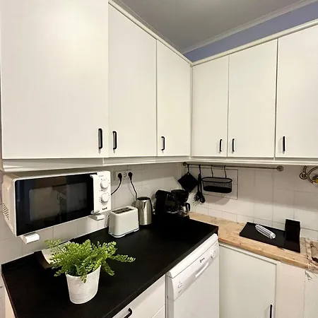 Mc Newly Renovated Apartment! Romantic In Trendy Principe Real - Downtown * Lisbona
