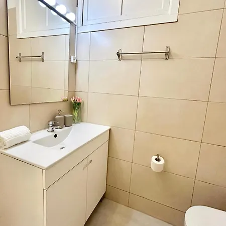 Mc Newly Renovated Apartment! Romantic In Trendy Principe Real - Downtown Appartamento