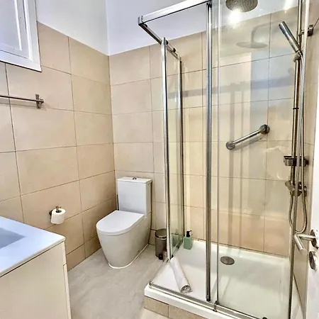 Appartamento Mc Newly Renovated Apartment! Romantic In Trendy Principe Real - Downtown *