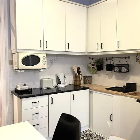 아파트 Mc Warm Romantic 3br2ba @ Trendy Principe Real 리스본