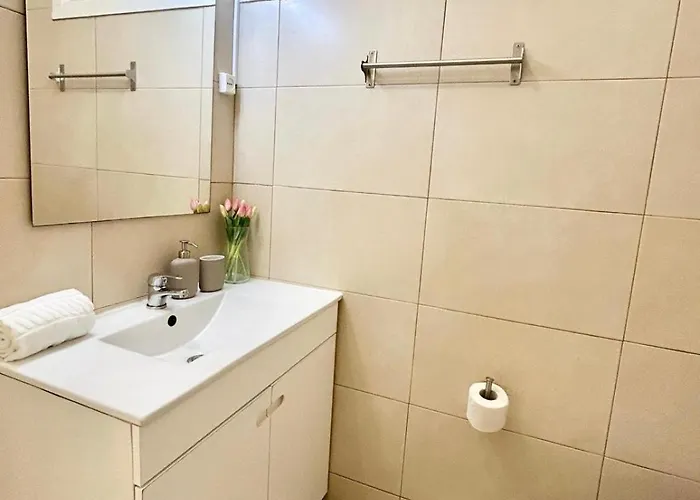 Mc Newly Renovated Apartment! Romantic In Trendy Principe Real - Downtown 아파트