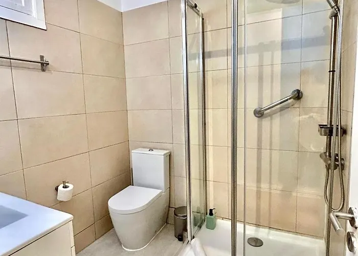 아파트 Mc Newly Renovated Apartment! Romantic In Trendy Principe Real - Downtown *